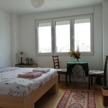 Super Central & Panoramic Nick'S Apartment Pristina Esterno foto
