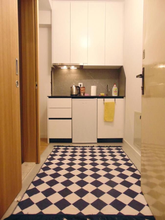 Super Central & Panoramic Nick'S Apartment Pristina Esterno foto