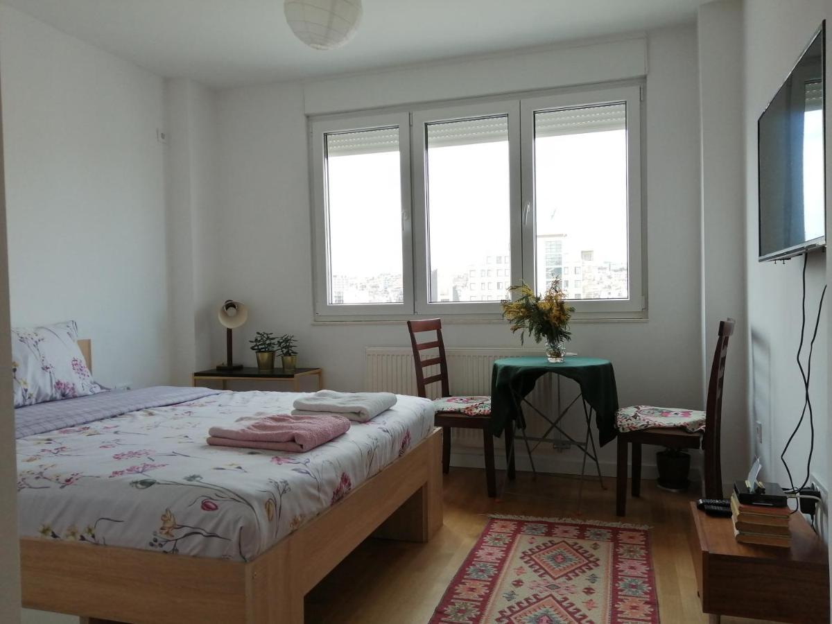 Super Central & Panoramic Nick'S Apartment Pristina Esterno foto